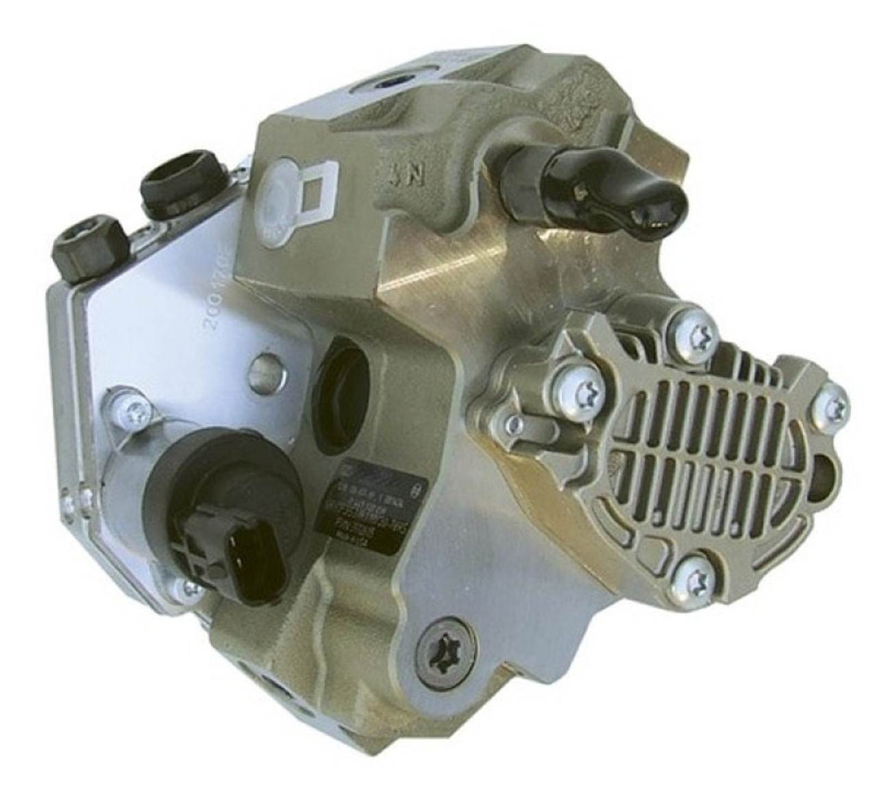 Exergy 01-04 Chevrolet Duramax 6.6L LB7 Sportsman CP3 Pump (LBZ Based w/FCA) - E04 10105