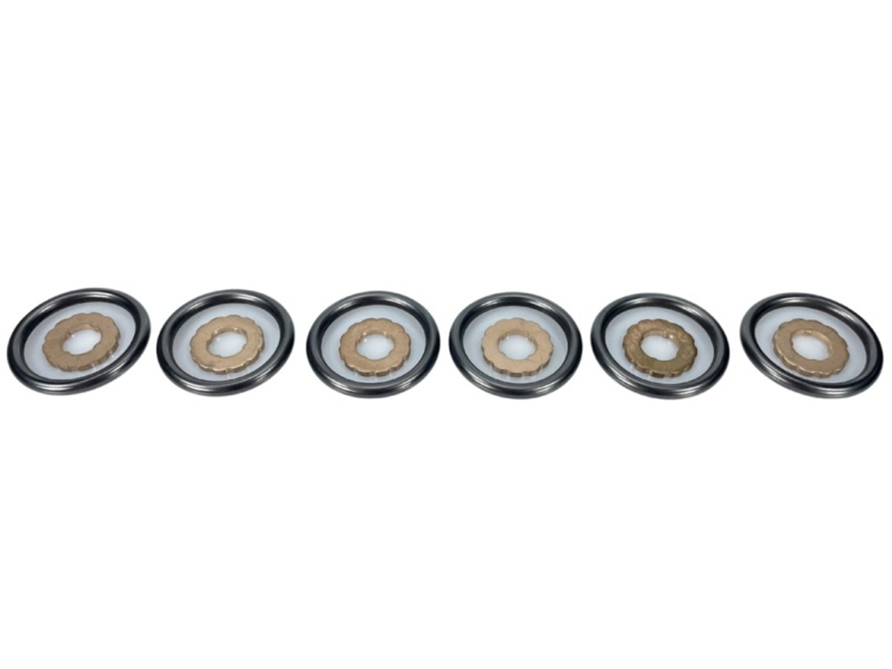 Exergy 2019+ Dodge Cummins 6.7L Seal Kit w/O-Ring & Copper Gasket - E05 20901