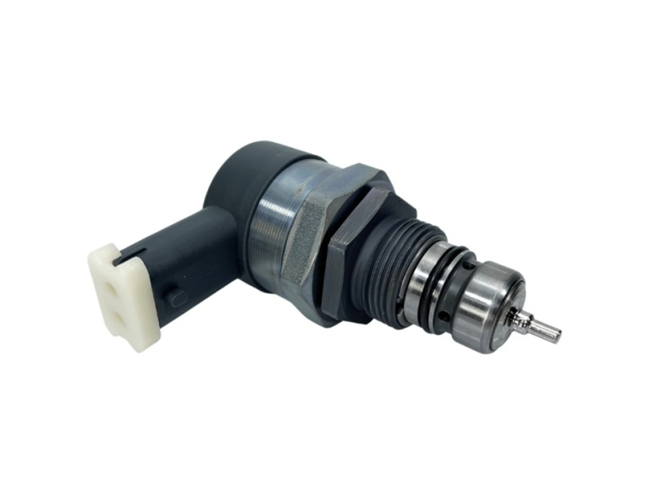 Exergy 11-19 Ford Power Stroke 6.7L Electronic Pressure Regulator DRV - E05 40120
