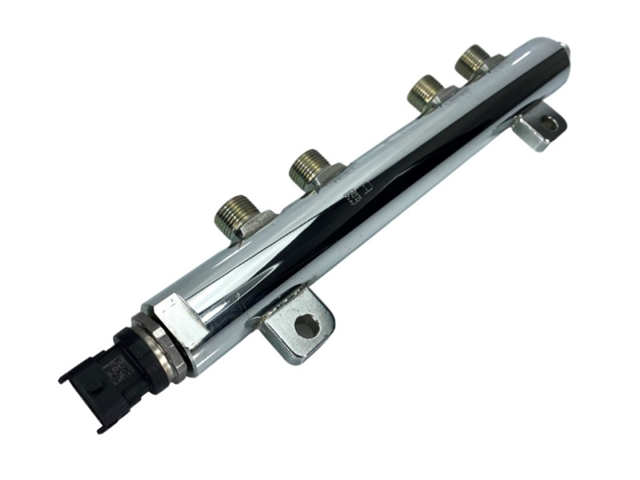 Exergy 04.5-05 Chevrolet Duramax 6.6L LLY New Stock Replacement Right Hand Fuel Rail - E06 10251