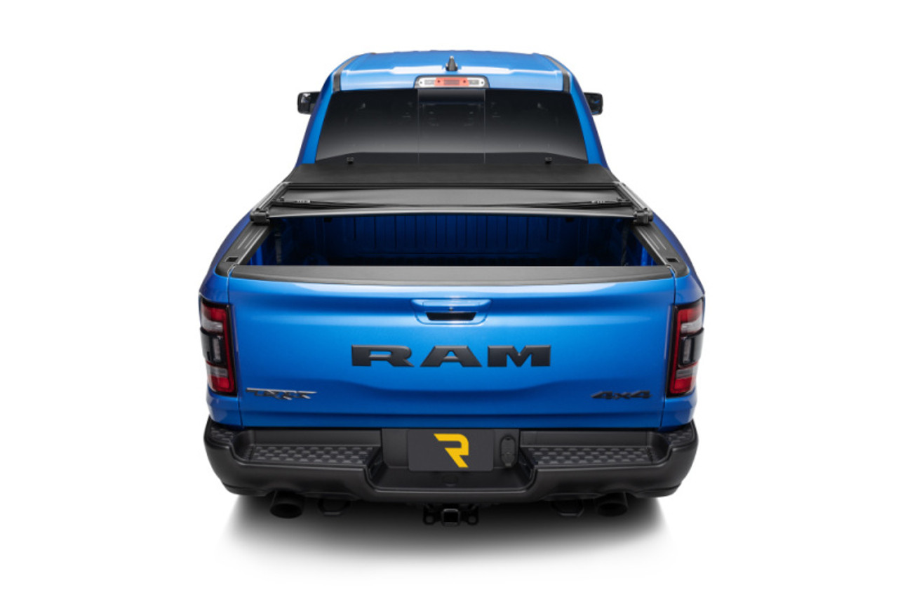 Extang 09-18 Dodge Ram / 19-21 Classic 1500 (5ft 7in Bed) - Does Not Fit RamBox Trifecta e-Series - 77425