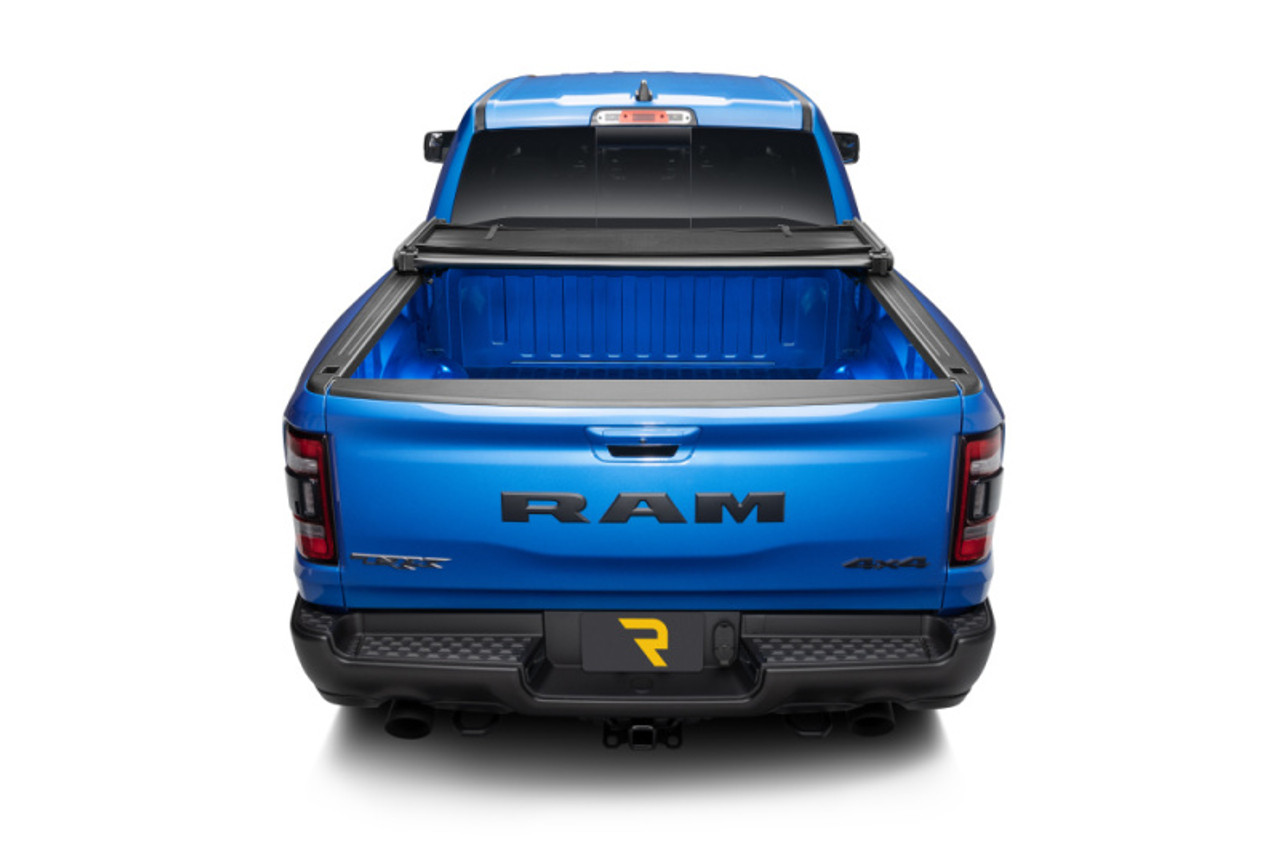 Extang 09-18 Dodge Ram / 19-21 Classic 1500 (5ft 7in Bed) - Does Not Fit RamBox Trifecta e-Series - 77425