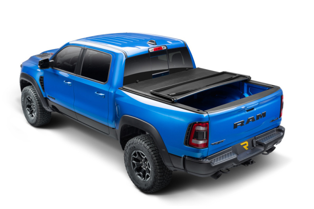 Extang 09-18 Dodge Ram / 19-21 Classic 1500 (5ft 7in Bed) - Does Not Fit RamBox Trifecta e-Series - 77425