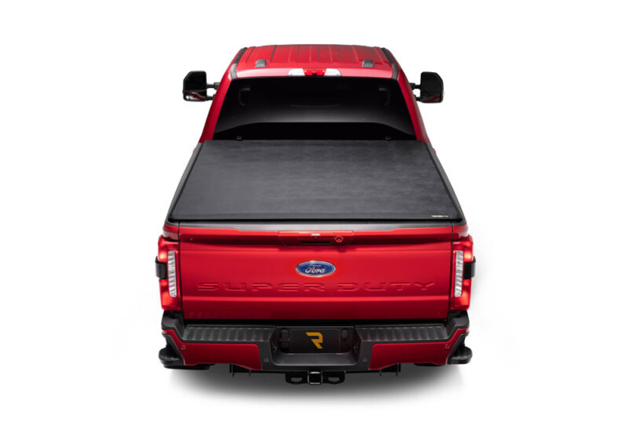 Extang 17-23 Ford Super Duty Long Bed (8ft) Trifecta e-Series - 77488