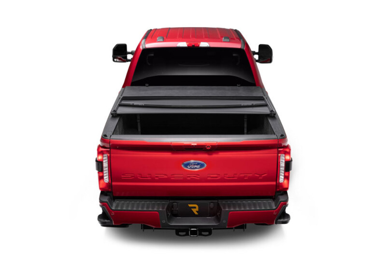Extang 17-23 Ford Super Duty Long Bed (8ft) Trifecta e-Series - 77488