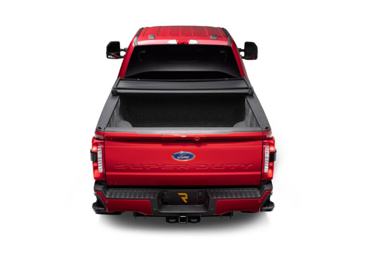Extang 17-23 Ford Super Duty Long Bed (8ft) Trifecta e-Series - 77488