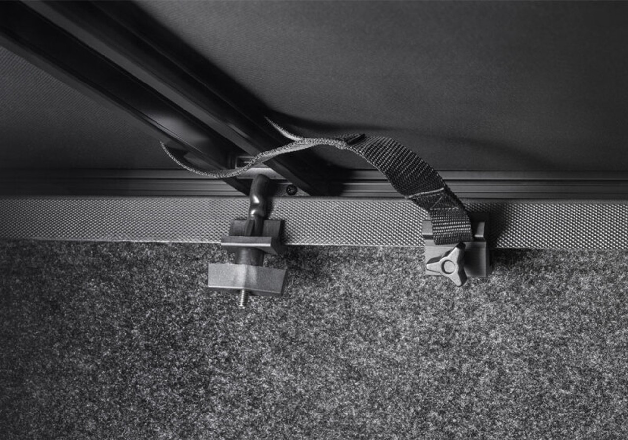 Extang 17-23 Ford Super Duty Long Bed (8ft) Trifecta e-Series - 77488