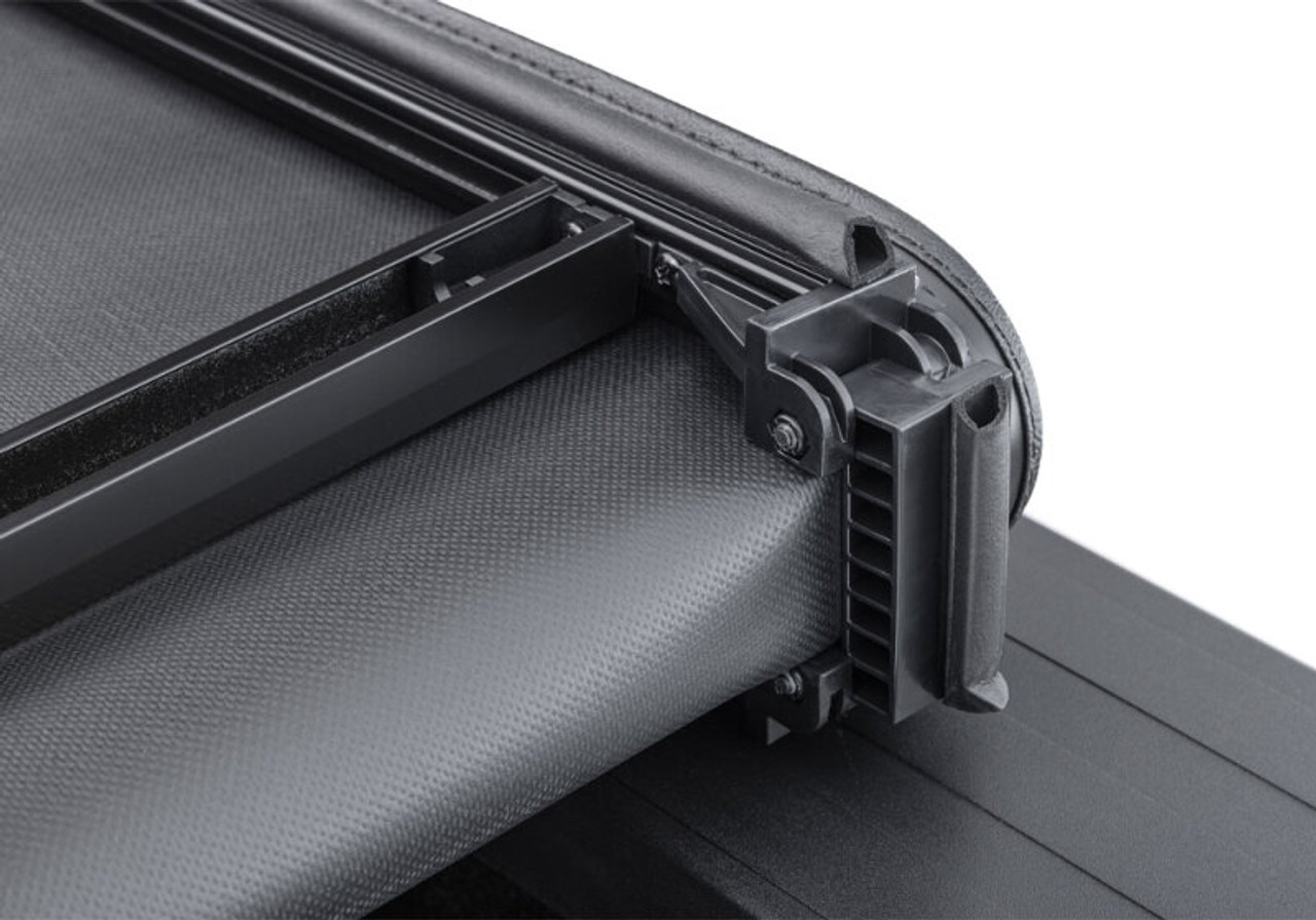 Extang 17-23 Ford Super Duty Long Bed (8ft) Trifecta e-Series - 77488
