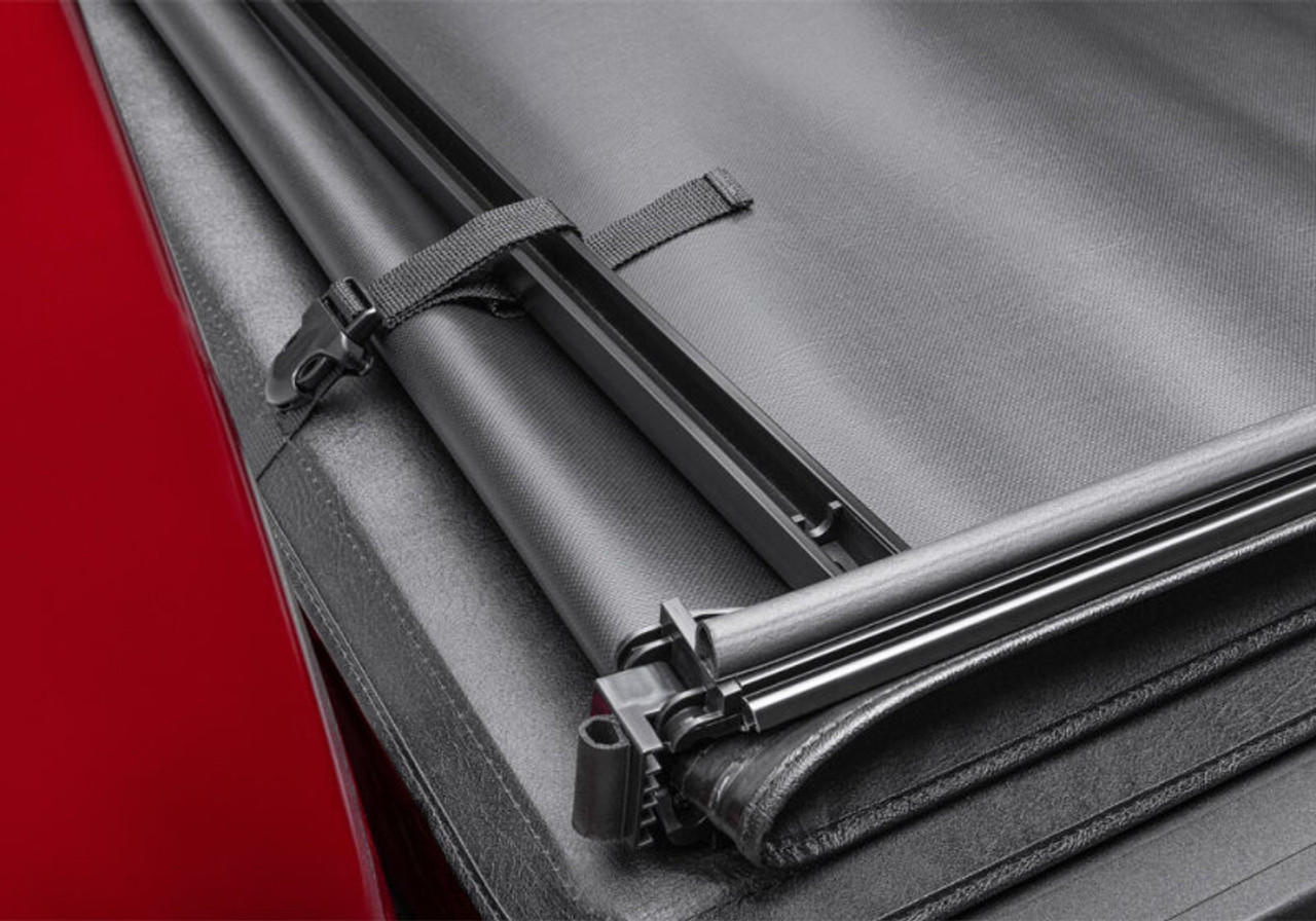 Extang 17-23 Ford Super Duty Long Bed (8ft) Trifecta e-Series - 77488