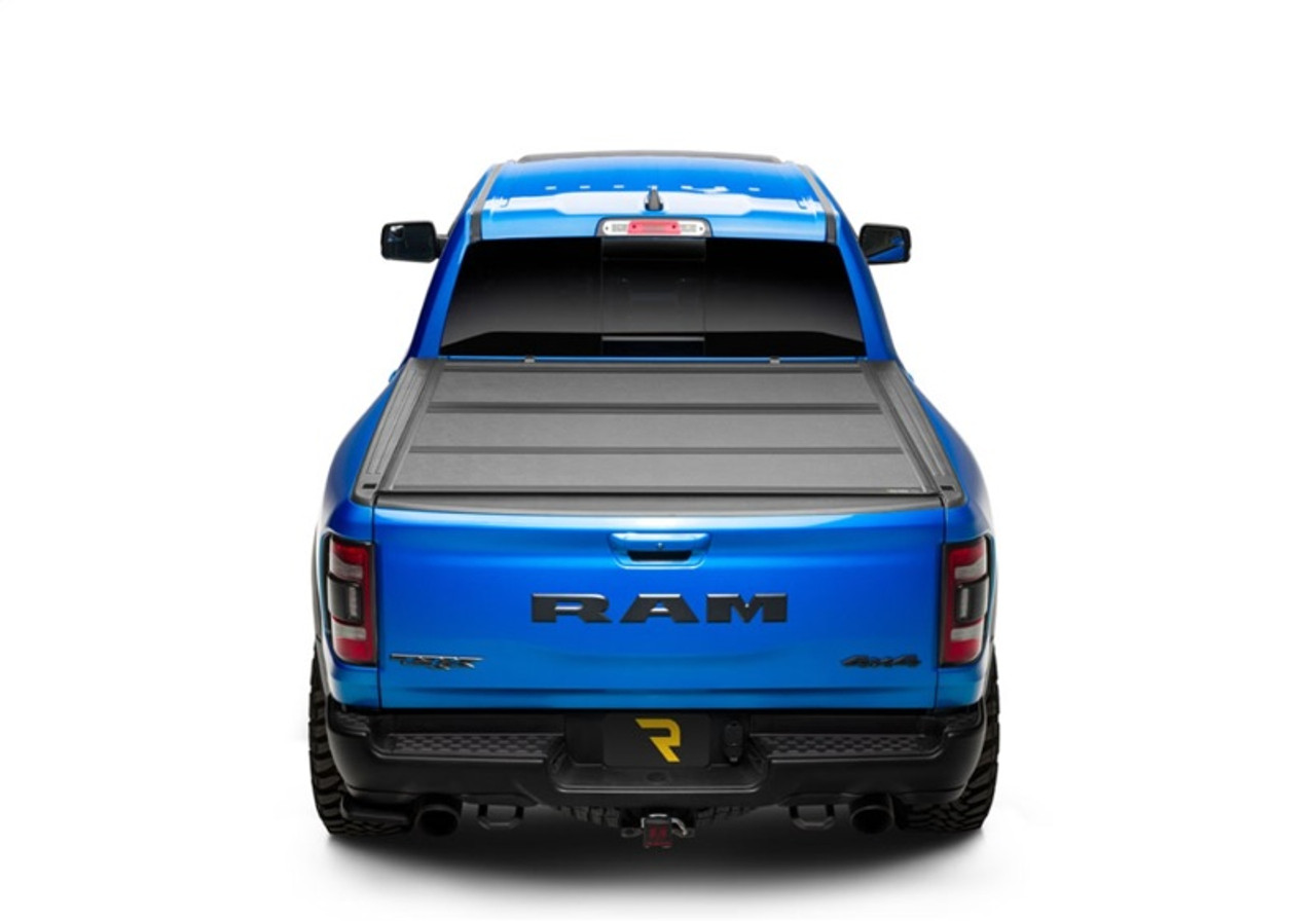 Extang 15-22 Chevy/GMC Canyon/Colorado 6ft. Bed Endure ALX - 80355