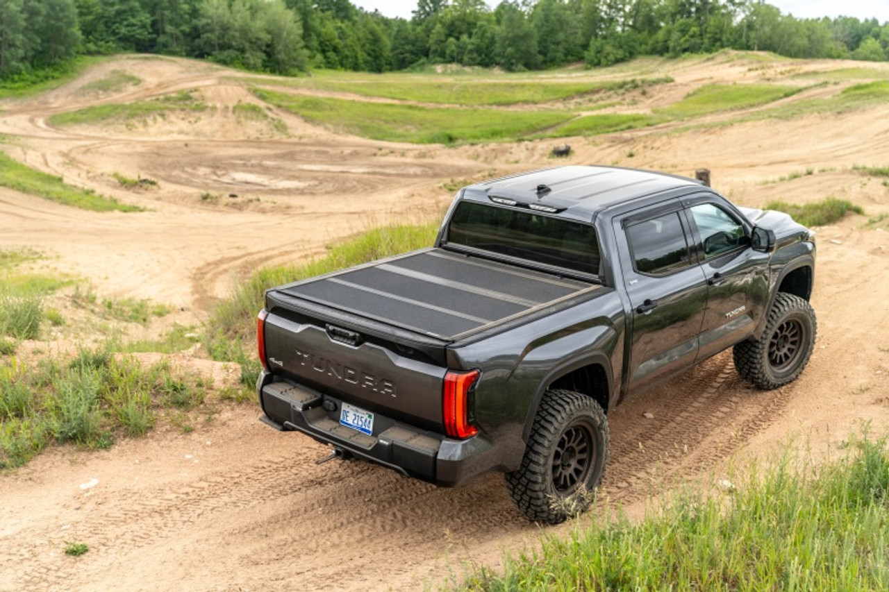 Extang 15-22 Chevy/GMC Canyon/Colorado 6ft. Bed Endure ALX - 80355