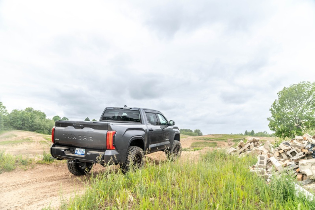 Extang 15-22 Chevy/GMC Canyon/Colorado 6ft. Bed Endure ALX - 80355