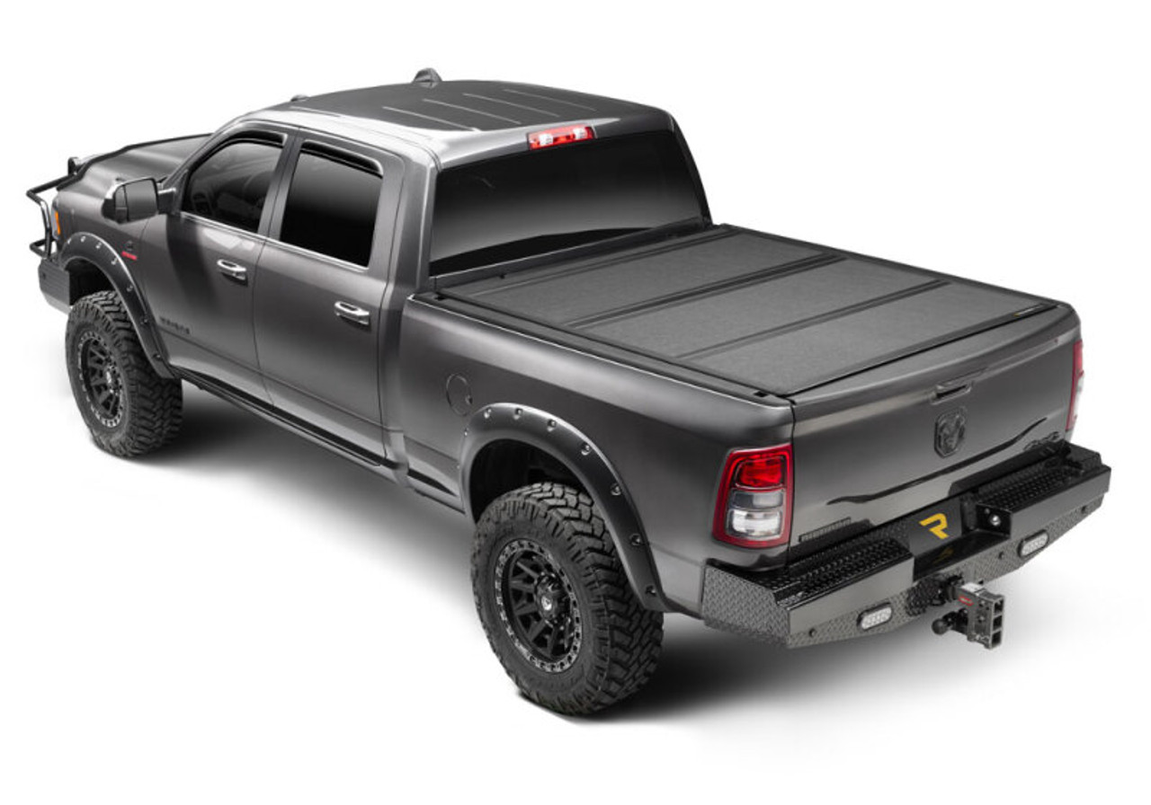 Extang 19-23 Dodge Ram w/RamBox 5.7ft. Bed (No MultiFunc. Split Tailgate) Endure ALX - 80424