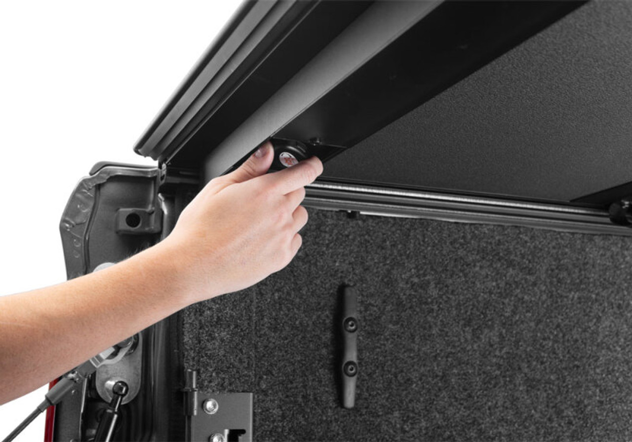 Extang 19-23 Dodge Ram w/RamBox 5.7ft. Bed (No MultiFunc. Split Tailgate) Endure ALX - 80424