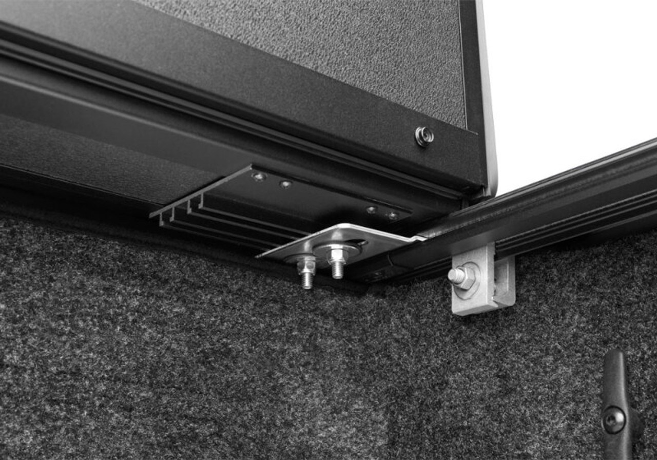 Extang 19-23 Dodge Ram w/RamBox 5.7ft. Bed (No MultiFunc. Split Tailgate) Endure ALX - 80424