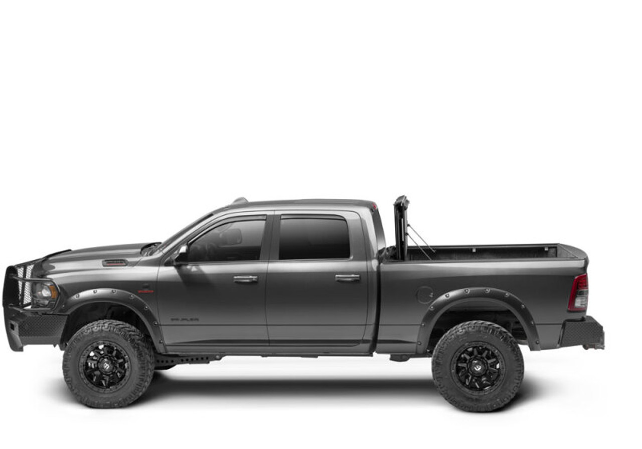 Extang 19-23 Dodge Ram w/RamBox 5.7ft. Bed (No MultiFunc. Split Tailgate) Endure ALX - 80424