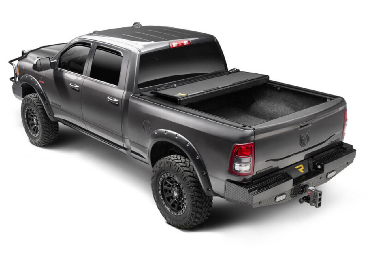 Extang 19-23 Dodge Ram w/RamBox 5.7ft. Bed (No MultiFunc. Split Tailgate) Endure ALX - 80424