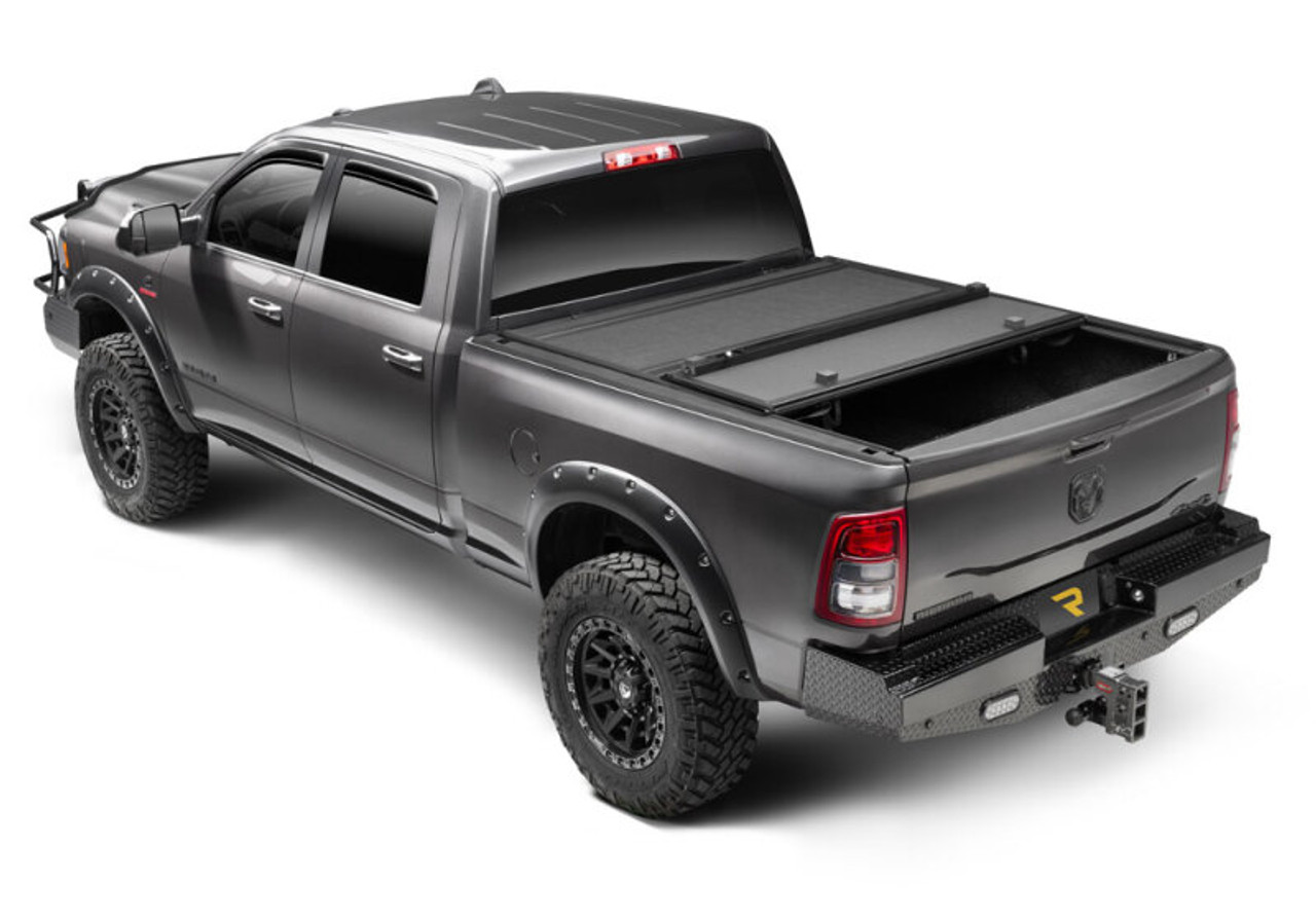 Extang 19-23 Dodge Ram w/RamBox 5.7ft. Bed (No MultiFunc. Split Tailgate) Endure ALX - 80424