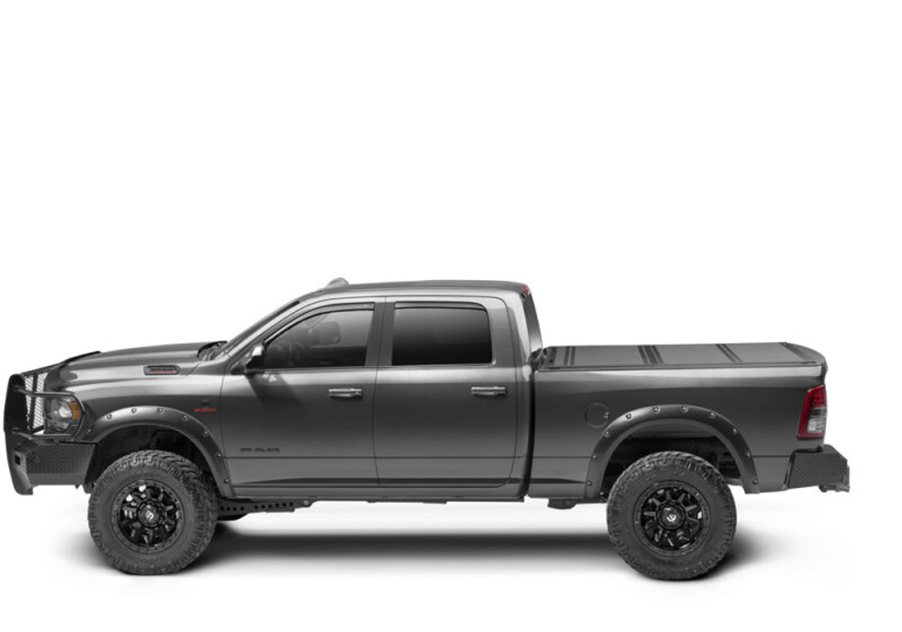 Extang 19-23 Dodge Ram w/RamBox 5.7ft. Bed (No MultiFunc. Split Tailgate) Endure ALX - 80424