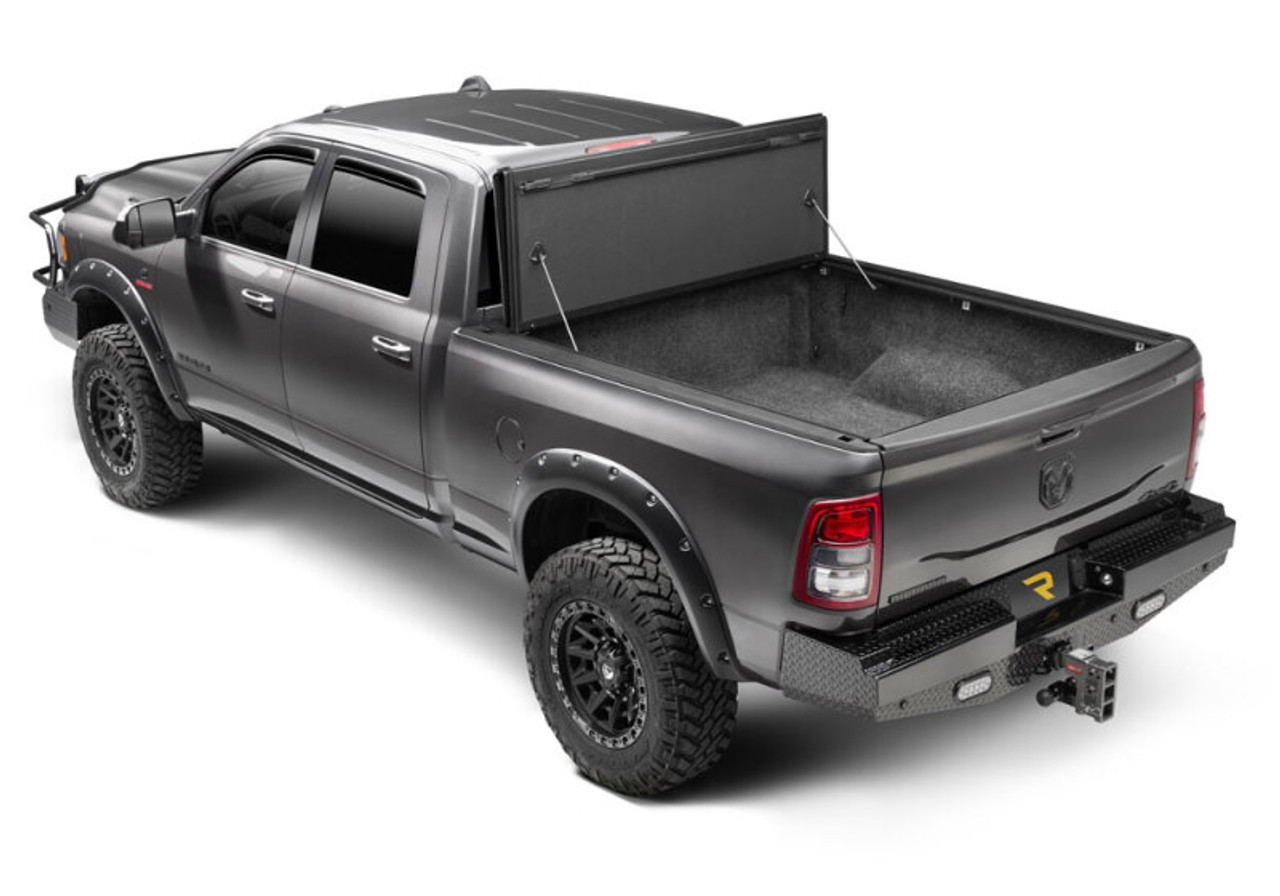 Extang 19-23 Dodge Ram w/RamBox 5.7ft. Bed (No MultiFunc. Split Tailgate) Endure ALX - 80424