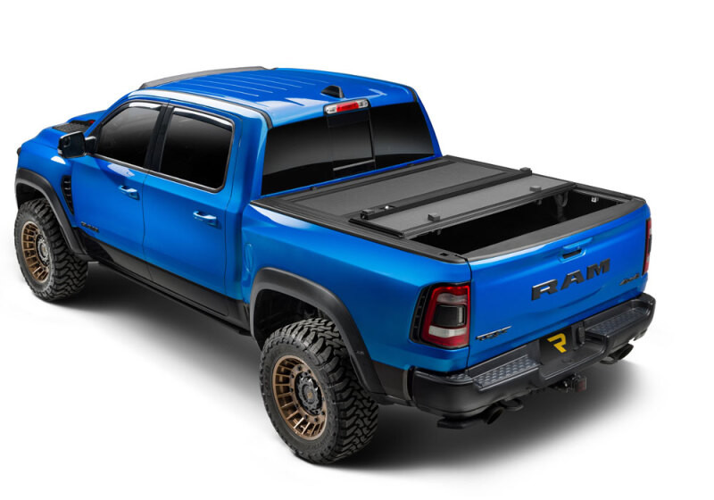Extang 19-23 GMC Sierra Carbon Pro 1500 New Body 5.8ft. Bed Endure ALX - 80459