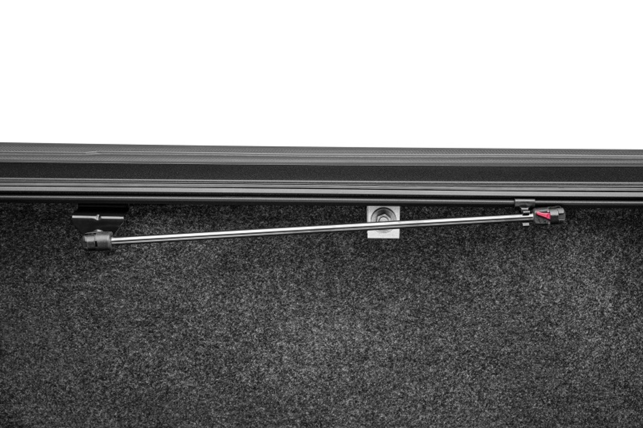 Extang 07-21 Toyota Tundra w/o Rail System 5.5ft. Bed Endure ALX - 80460