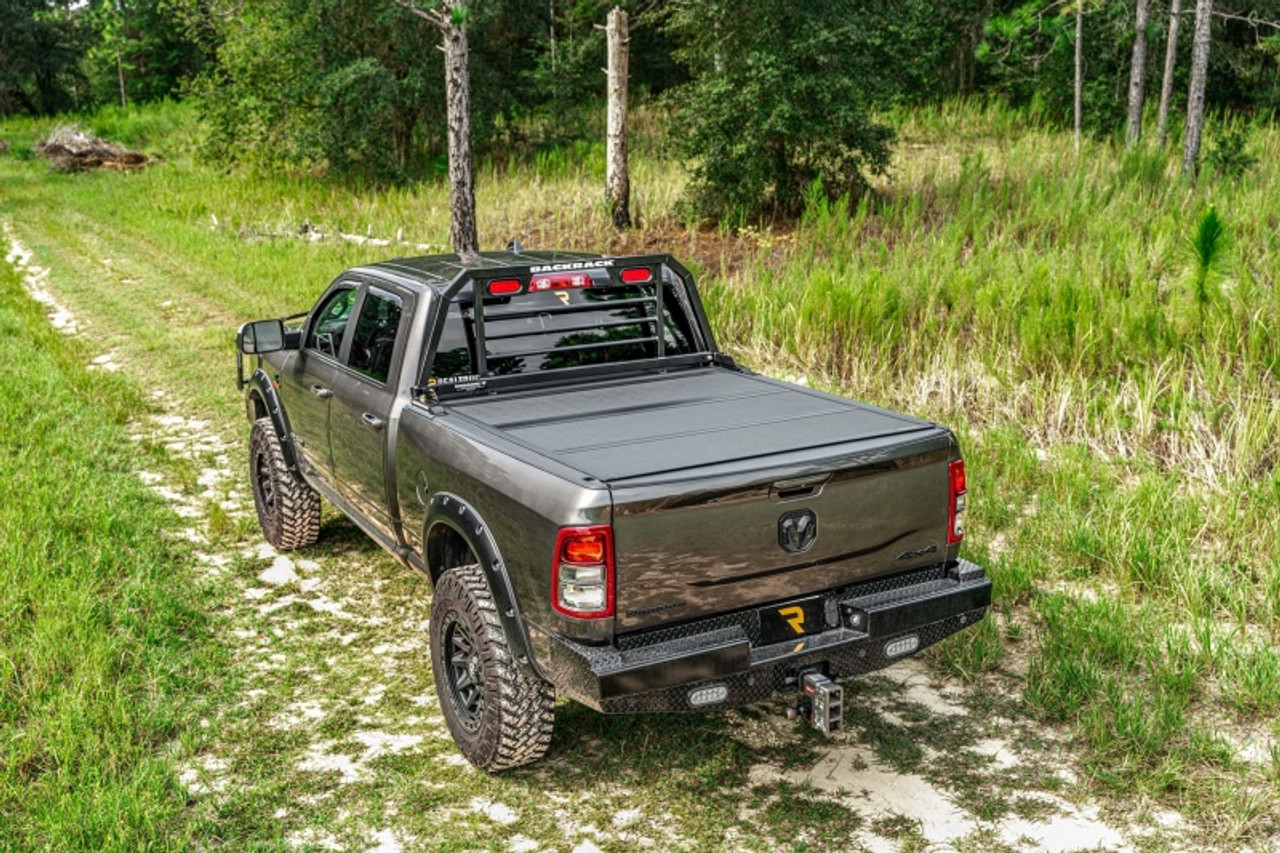 Extang 07-21 Toyota Tundra w/o Rail System 5.5ft. Bed Endure ALX - 80460