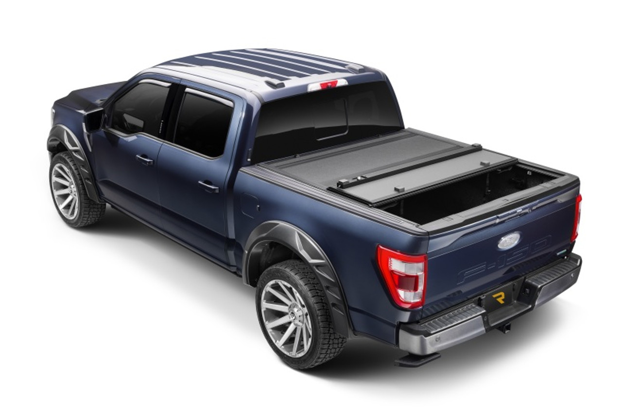 Extang 07-21 Toyota Tundra w/o Rail System 5.5ft. Bed Endure ALX - 80460
