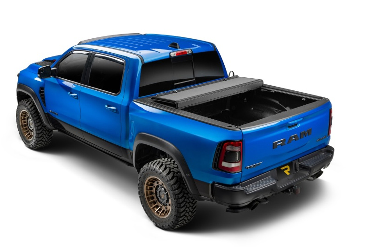 Extang 07-21 Toyota Tundra w/o Rail System 5.5ft. Bed Endure ALX - 80460