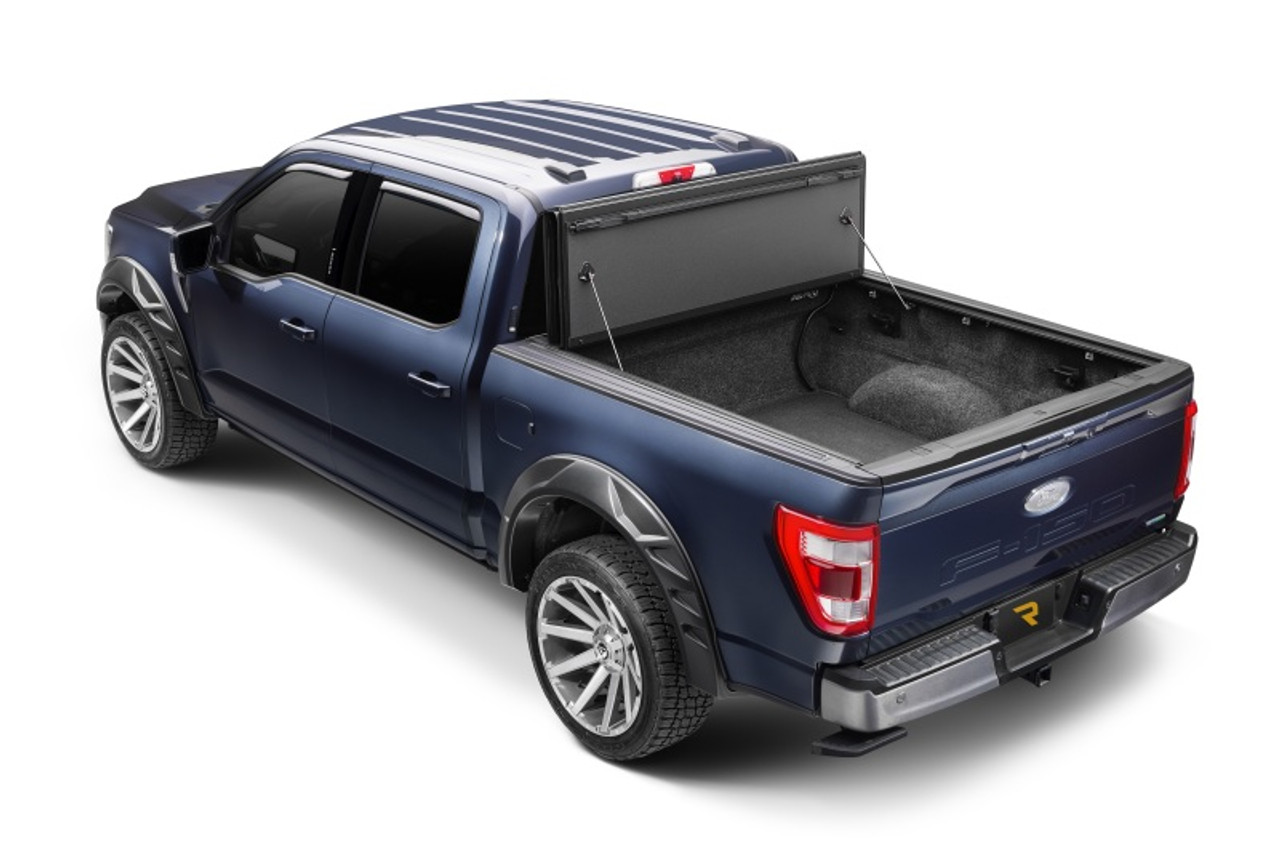 Extang 07-21 Toyota Tundra w/o Rail System 5.5ft. Bed Endure ALX - 80460