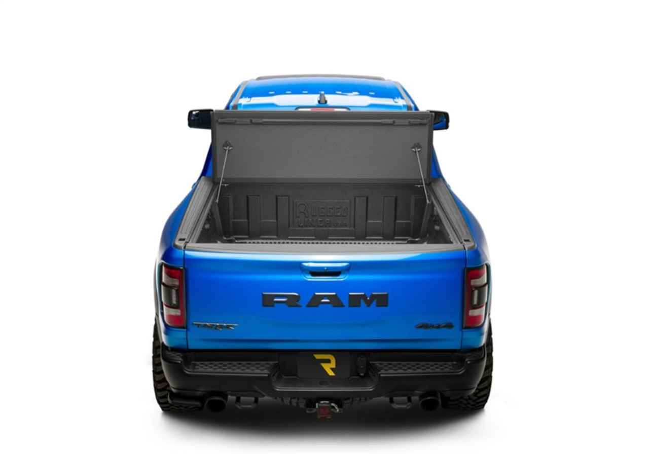 Extang 22-23 Toyota Tundra (with/without Rail Sys) 5.6ft. Bed Endure ALX - 80472