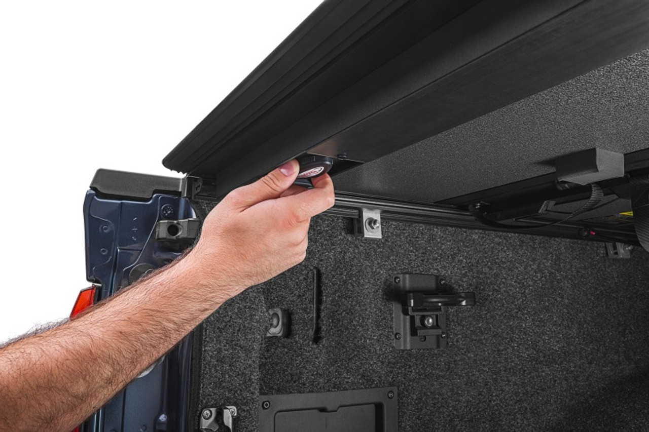 Extang 22-23 Toyota Tundra (with/without Rail Sys) 5.6ft. Bed Endure ALX - 80472