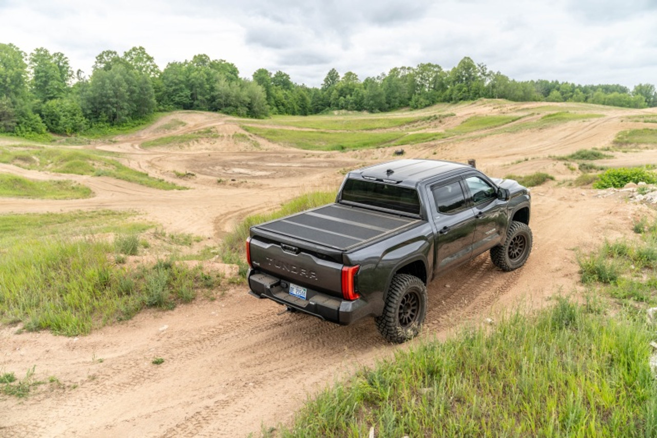Extang 22-23 Toyota Tundra (with/without Rail Sys) 5.6ft. Bed Endure ALX - 80472