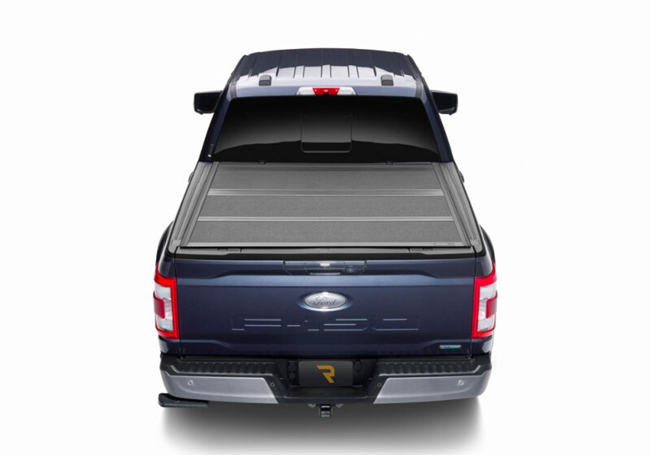 Extang 2024 Ford Ranger (5ft Bed) Endure ALX Bed Cover - 80637