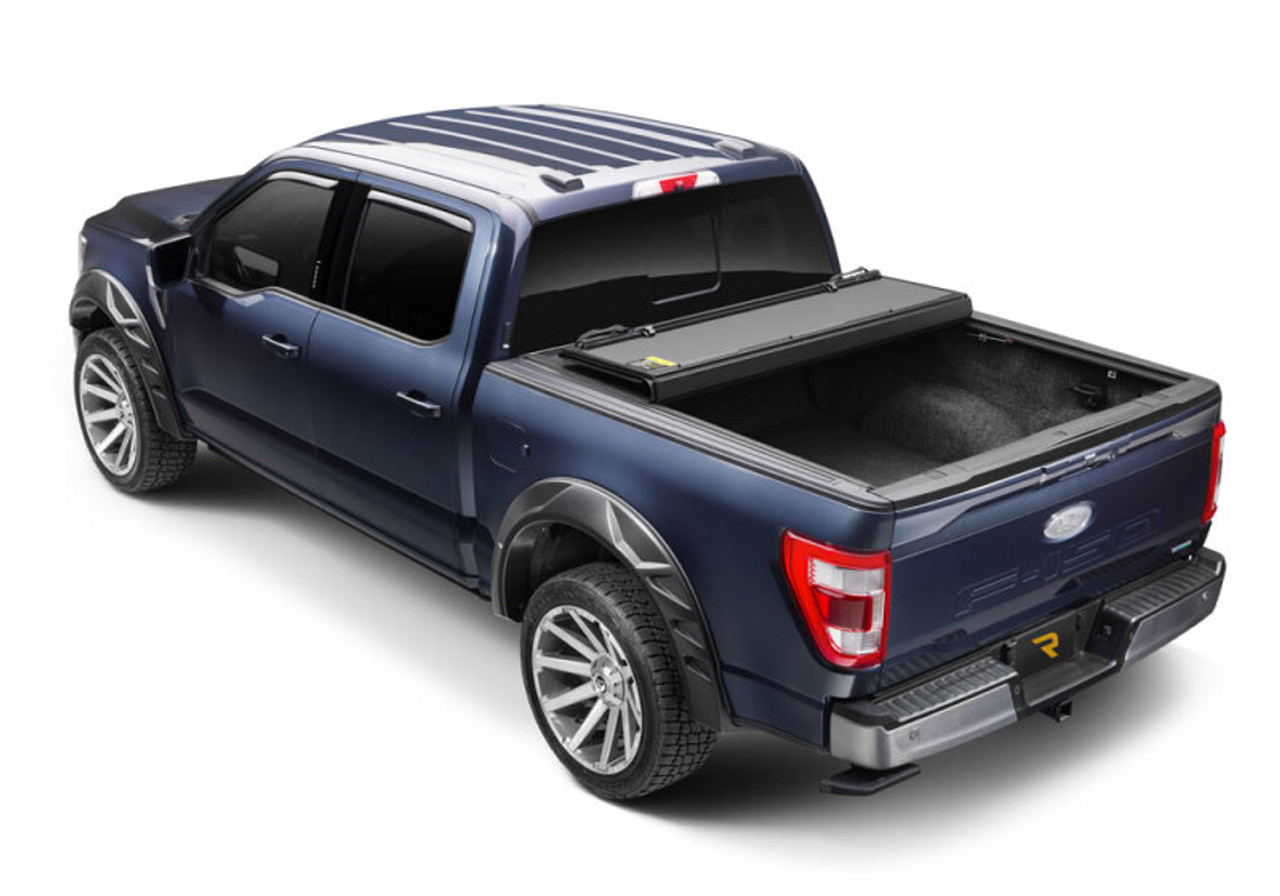 Extang 2024 Ford Ranger (5ft Bed) Endure ALX Bed Cover - 80637