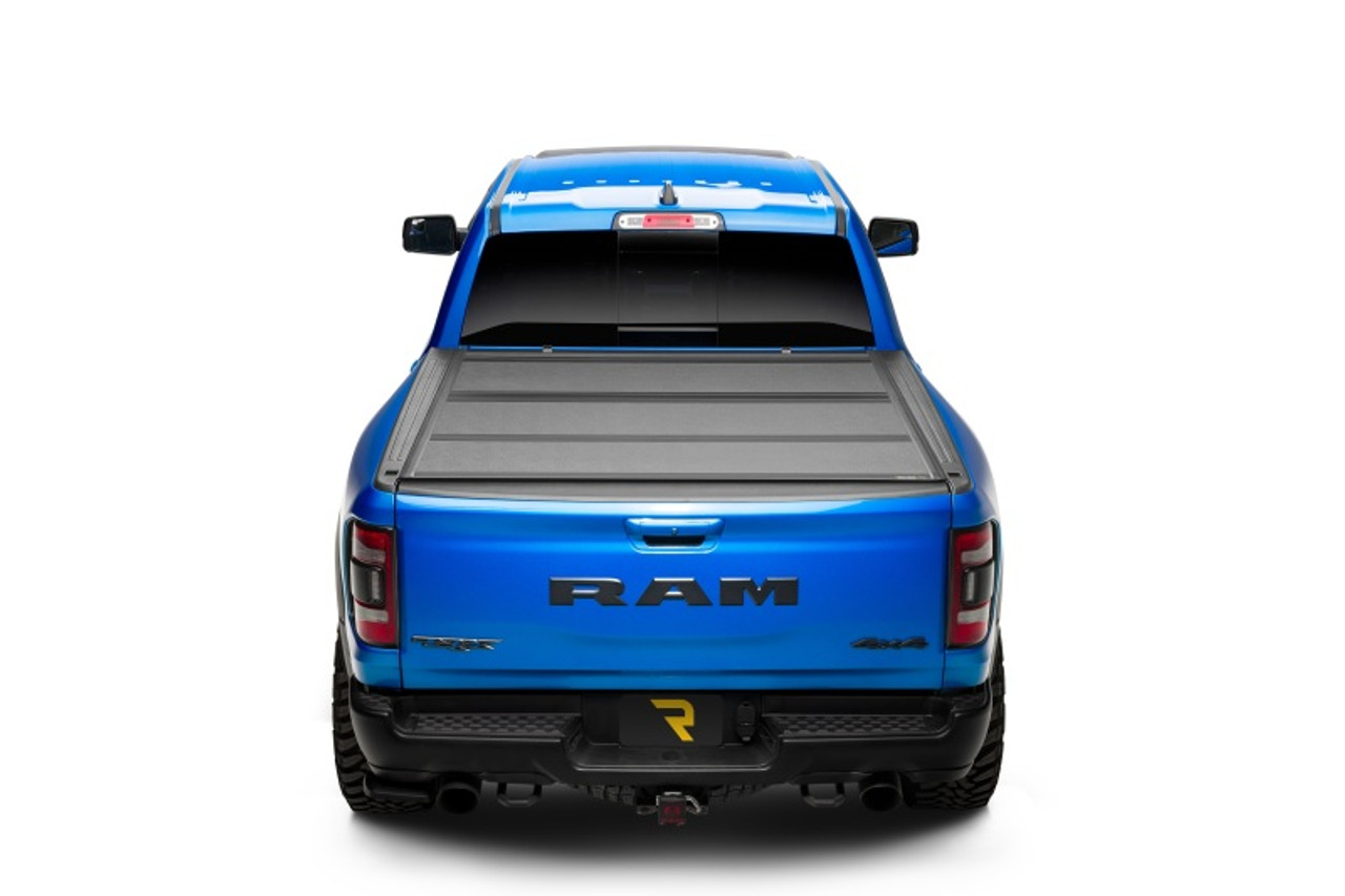 Extang 16-20 Toyota Hilux 1523mm Bed Endure ALX - 80640