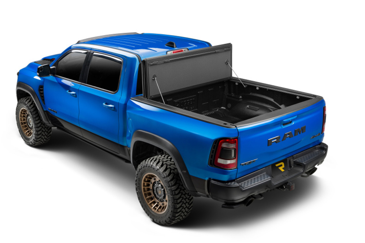 Extang 16-20 Toyota Hilux 1523mm Bed Endure ALX - 80640