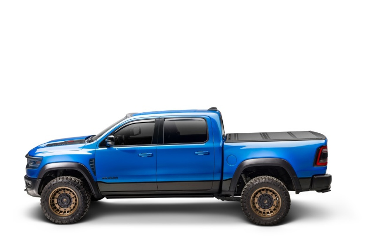 Extang 16-20 Toyota Hilux 1523mm Bed Endure ALX - 80640