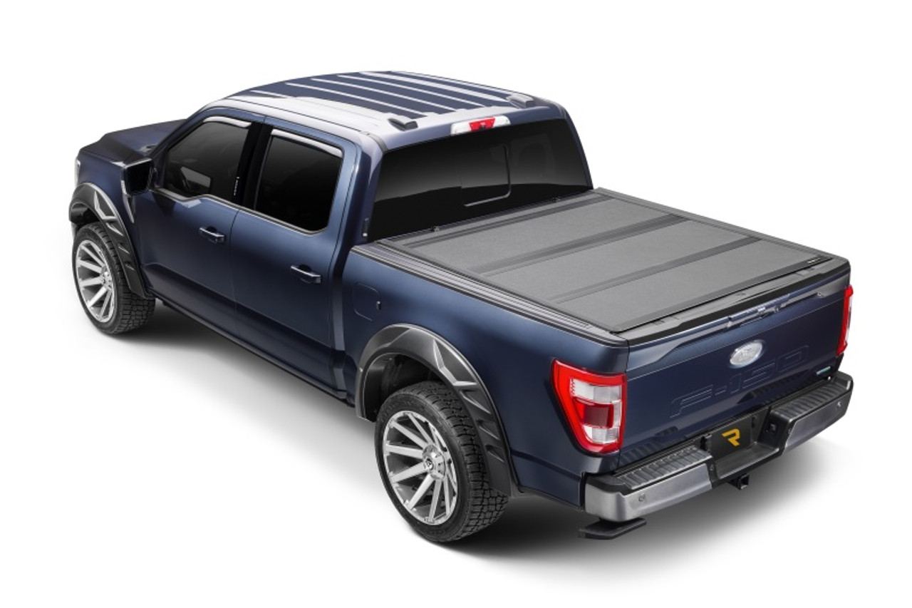 Extang 16-20 Toyota Hilux 1523mm Bed Endure ALX - 80640