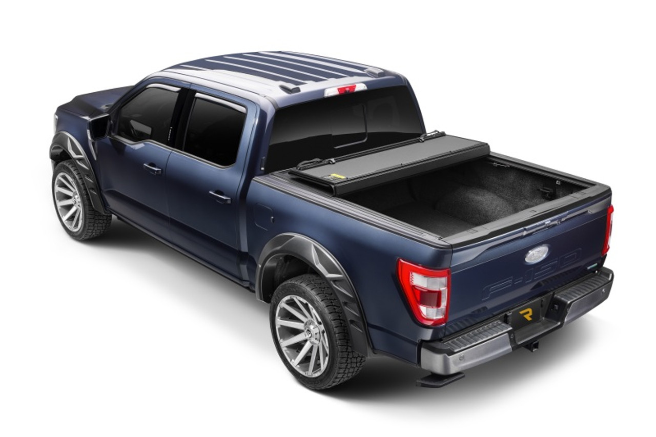 Extang 16-20 Toyota Hilux 1523mm Bed Endure ALX - 80640