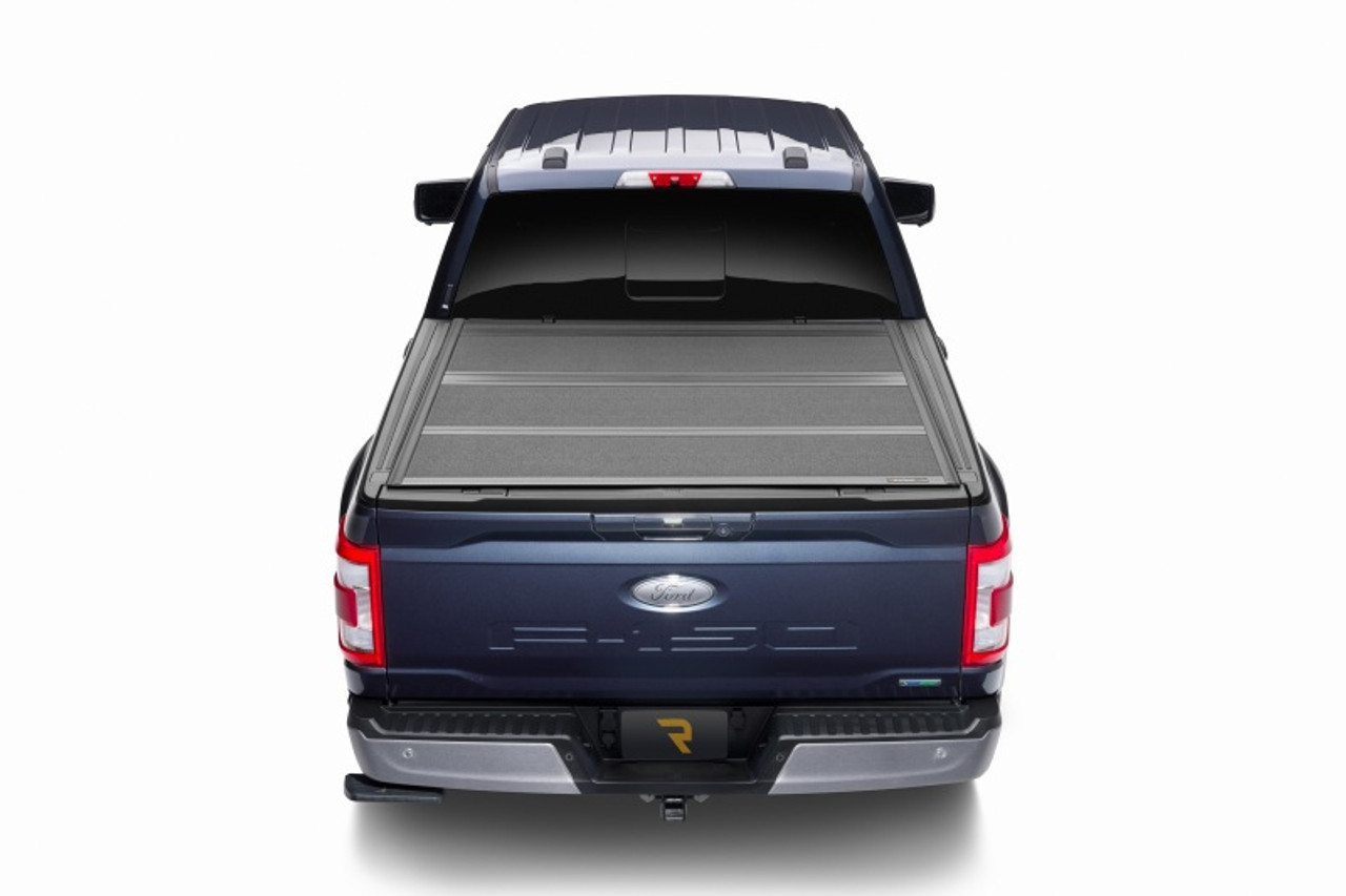 Extang 21-23 Ford F-150 / 22-23 F-150 Lightning 5.7ft. Bed Endure ALX - 80702