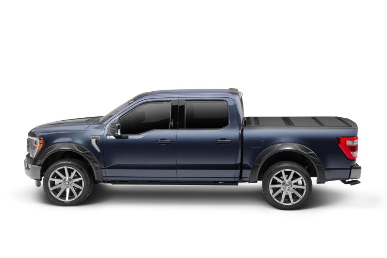 Extang 21-23 Ford F-150 / 22-23 F-150 Lightning 5.7ft. Bed Endure ALX - 80702