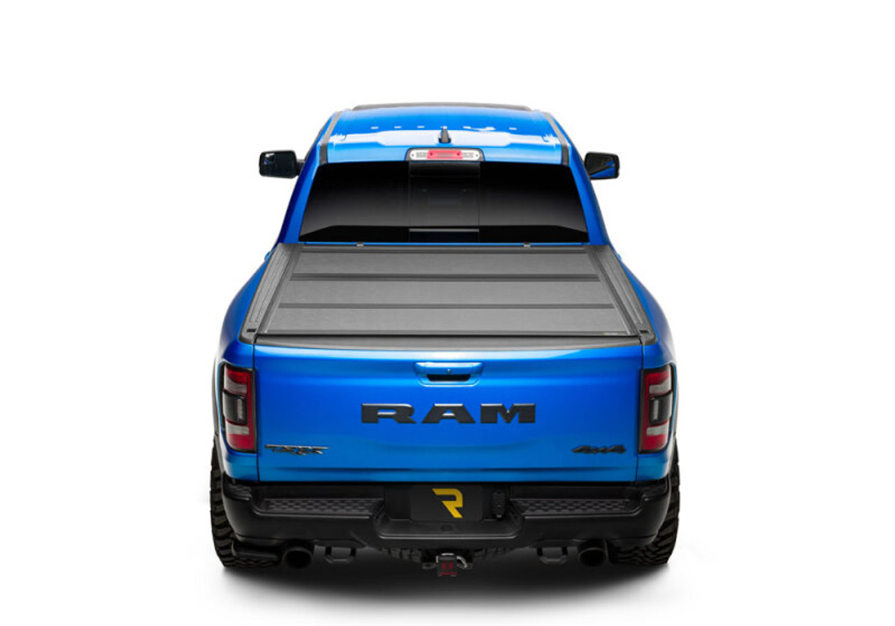 Extang 15-20 Nissan Navara/NP300 (Does Not Fit UK/Euro) 1469mm Bed Endure ALX - 80990
