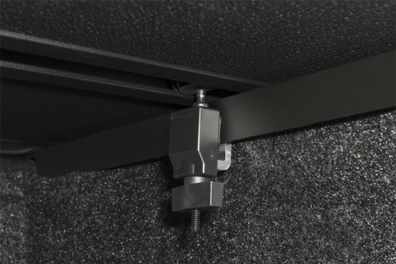 Extang 15-16 Chevy/GMC Canyon/Colorado (6ft Bed) Solid Fold 2.0 - 83355