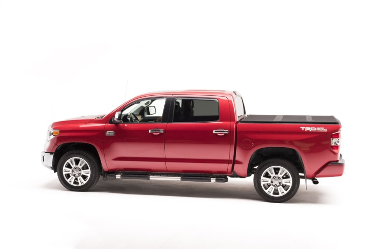 Extang 14-16 Toyota Tundra (6.5ft) (Works w/o Rail System) Solid Fold 2.0 - 83465