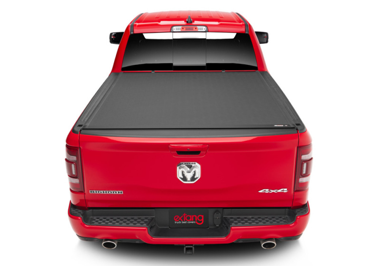 Extang 2019 Dodge Ram (New Body Style - 5ft 7in) Xceed - 85421