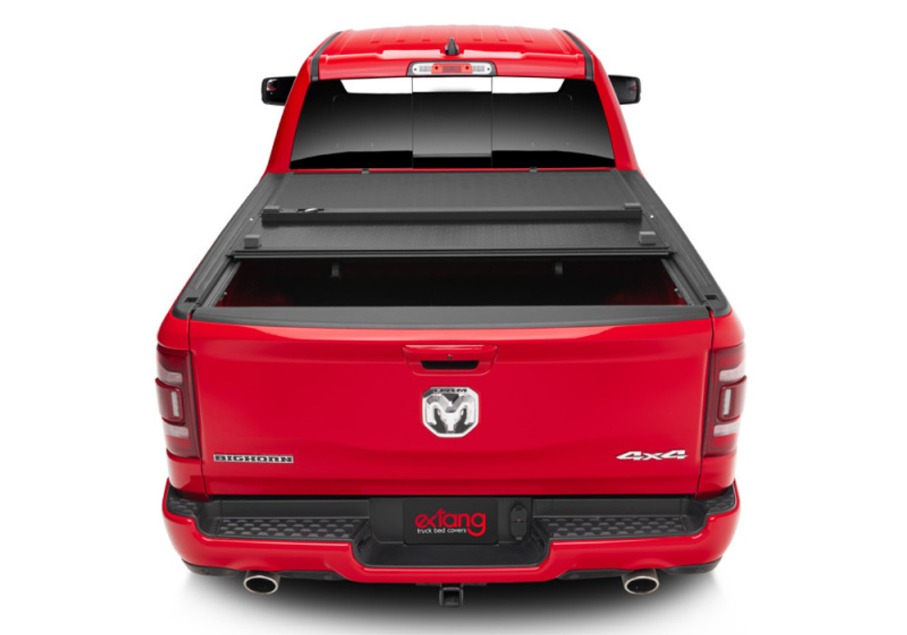Extang 2019 Dodge Ram (New Body Style - 5ft 7in) Xceed - 85421