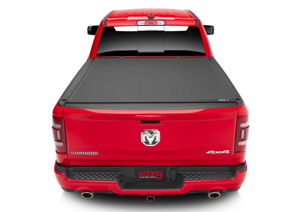 Extang 2019 Dodge Ram (New Body Style - 5ft 7in) Xceed - 85421