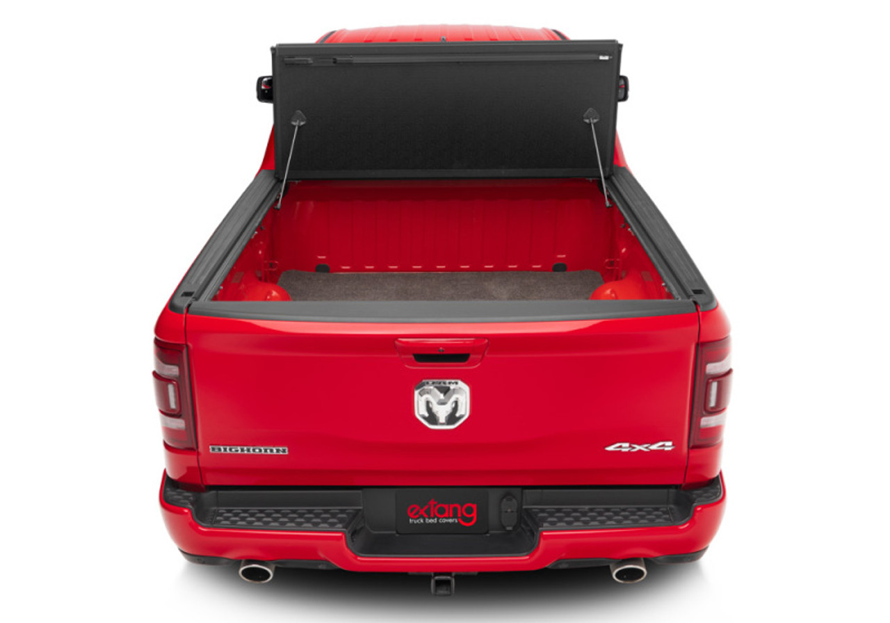 Extang 2019 Dodge Ram (New Body Style - 5ft 7in) Xceed - 85421