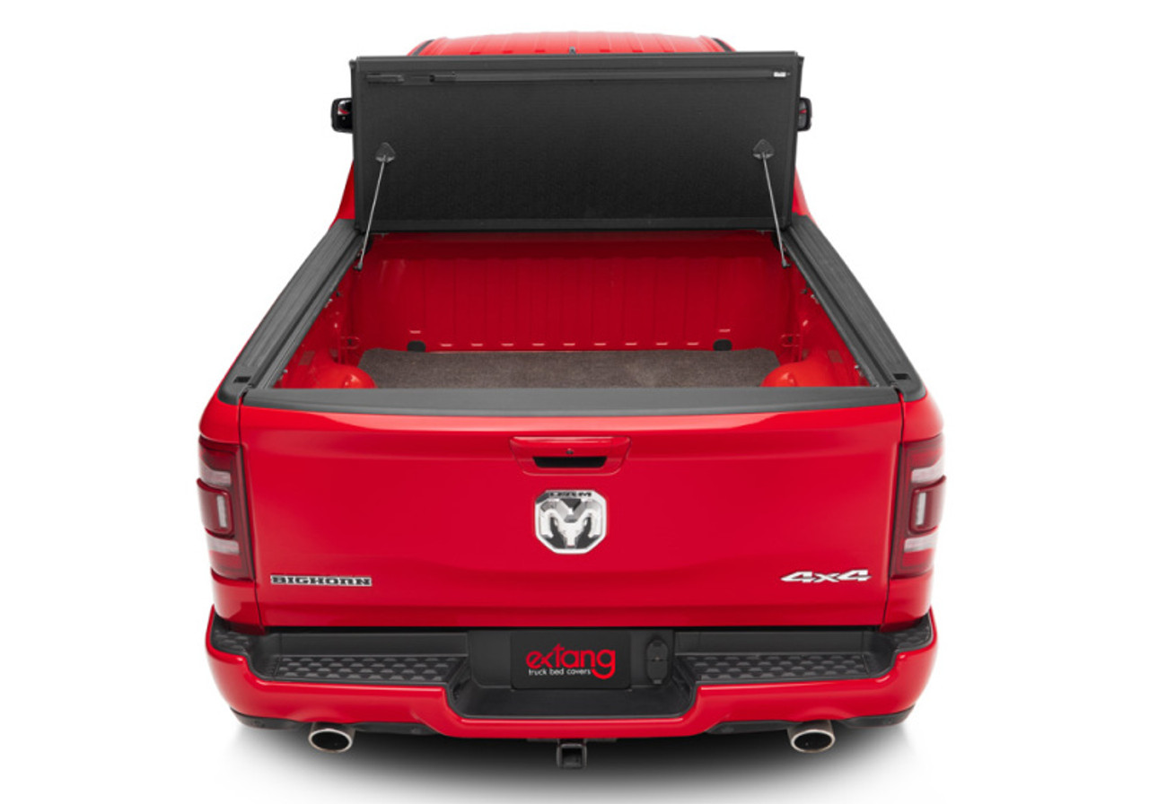 Extang 2019 Dodge Ram (New Body Style - 5ft 7in) Xceed - 85421
